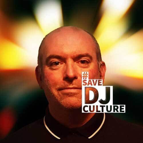 Nial Shaw friend dj blasto