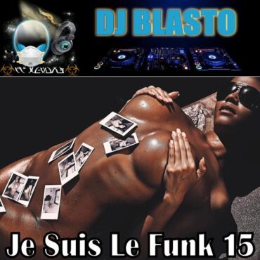 Je Suis Le Funk 15