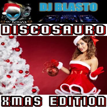 DISCOSAURO