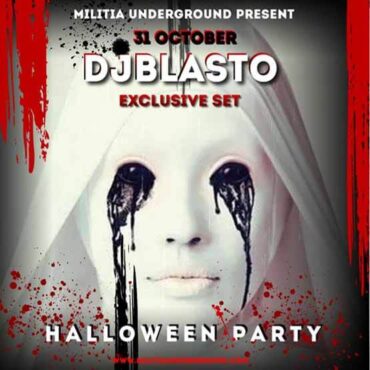 djblasto halloween