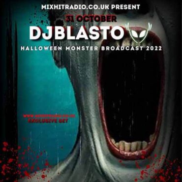 djblasto halloween