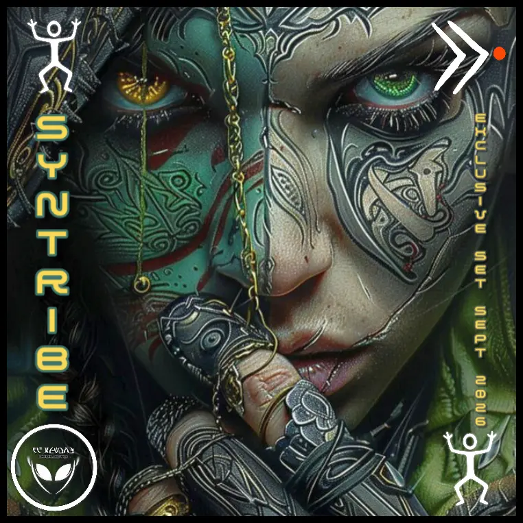SYNTRIBE SEPT 2026